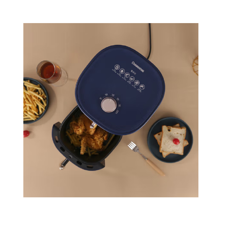 长虹(CHANGHONG)长虹空气炸锅(机械版)CKZ-36W01