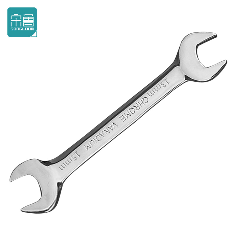 宋鲁 SONGLOOM 扳手 13-15mm把高清大图