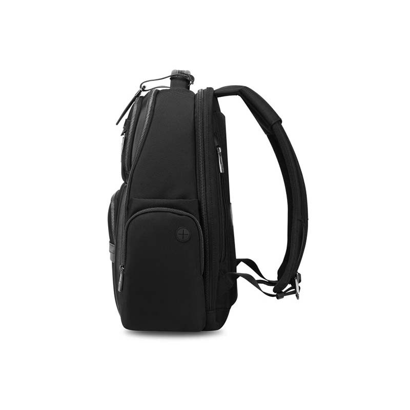 新秀丽 SBL HIOP双肩包bp黑色350*440*180mmNV7*09001高清大图