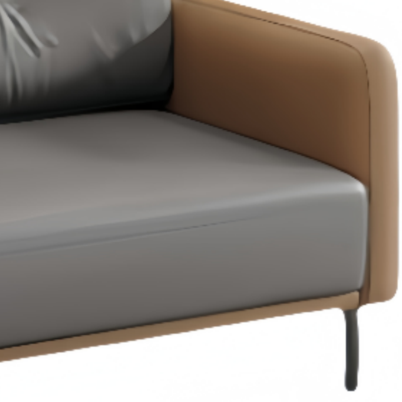 豫龙都沙发组合2+2套高清大图