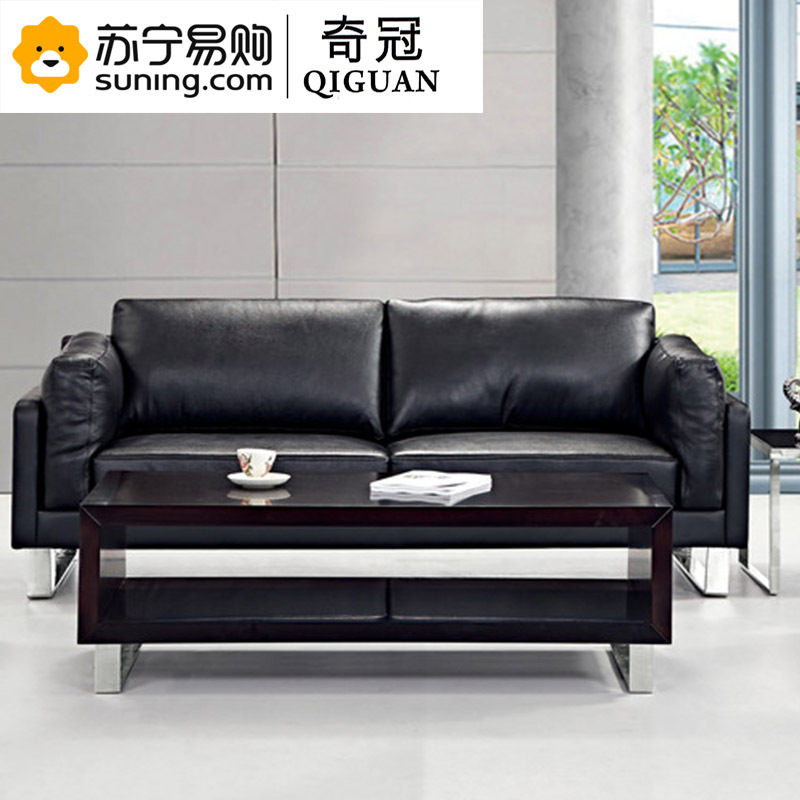 奇冠(QIGUAN) 沙发 三人位 西皮 QGFG-SF-108 2110*880*800（J）