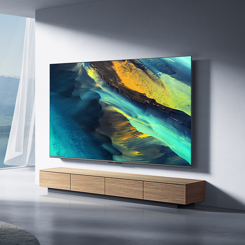 小米(mi)平板电视l65ma-a报价_参数_图片_视频_怎么样