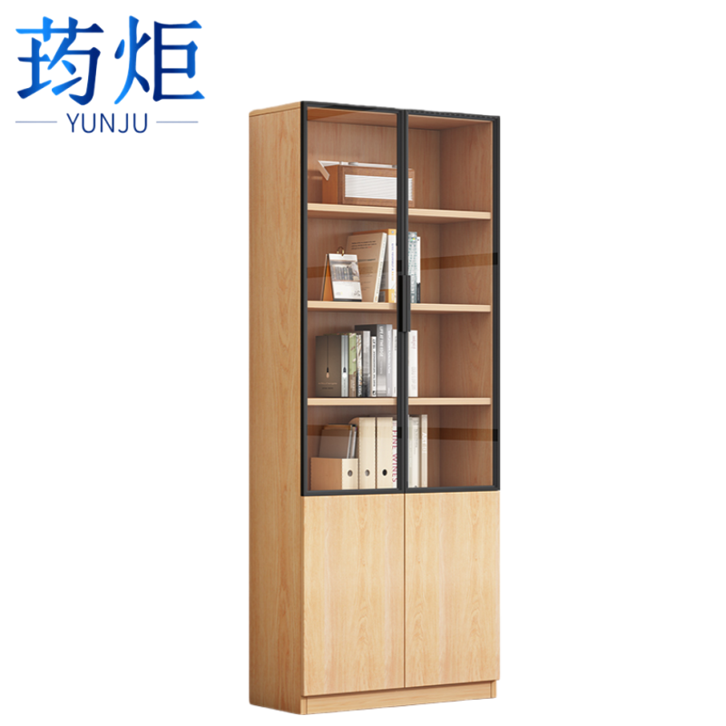 荺炬 书柜高清大图