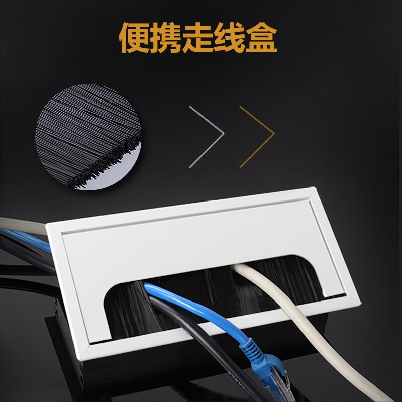 域赢老板桌现代简约总裁桌办公桌板式大班台经理桌主管桌2000*800*750