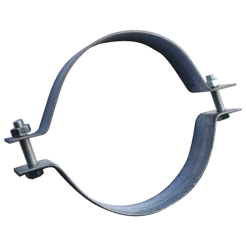 标志牌标识抱箍高清大图