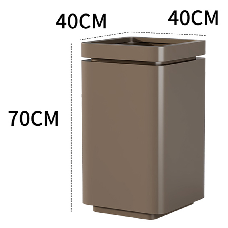 昌烨都 花箱 花架40*40*70cm个