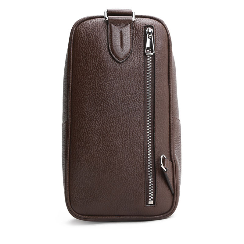 Bally STARLEX 单肩斜挎包