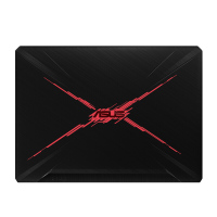 华硕（ASUS）飞行堡垒六代FX86FE i7-8750 8G 1TB+256GB 1050TI-4G 15.6英寸窄边框游戏本学生全新正品独显吃鸡笔记本电脑畅玩LOL定制款