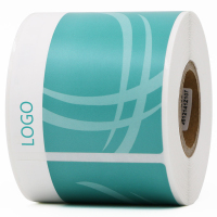 伟文(wewin) CE50-70-200/H 标签纸 1 盒/个(计价单位:个) 白色