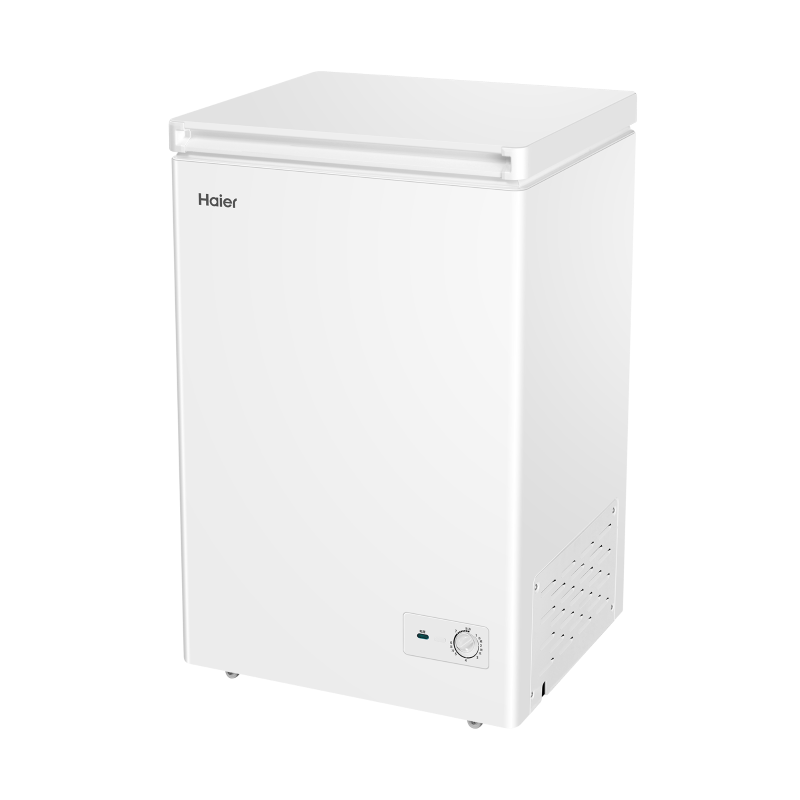 美菱meling100升卧式单温冷柜冰柜bcbd100dt