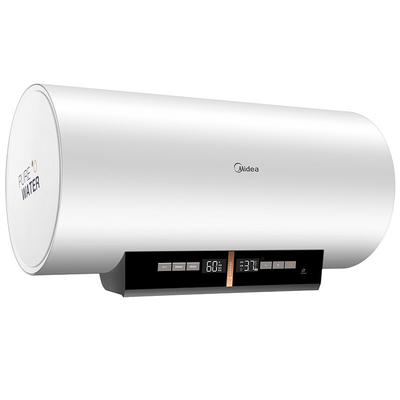 美的(Midea) F60-32QE6(HEY) 电热水器 磁净活水