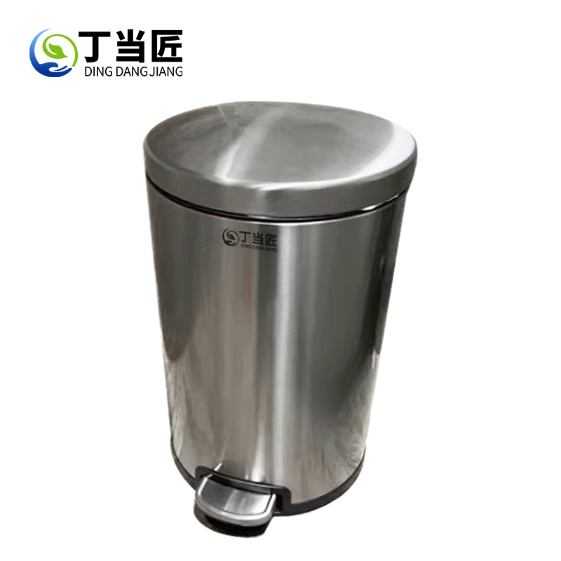 垃圾桶A188高清大图