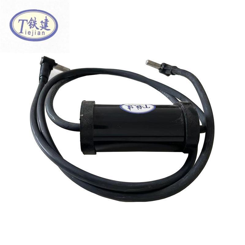 铁建 电容器 CBG-46μF 只高清大图