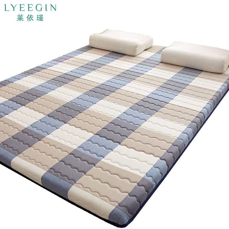 莱依瑾 LYEEGIN 床垫 90*200cm/张高清大图