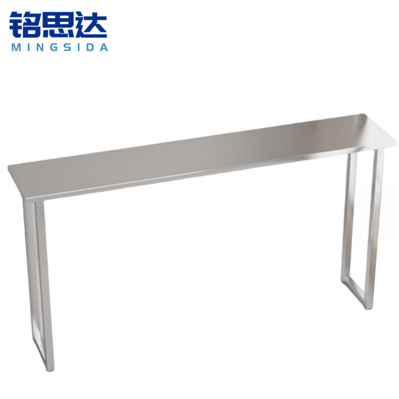 铭思达吧台桌200cm 张高清大图