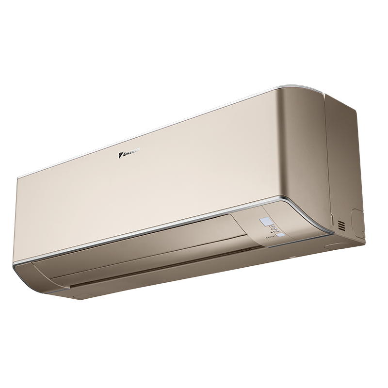 大金空调daikin新一级能效airdreamz零境变频自清洁智控挂机ftzw136w