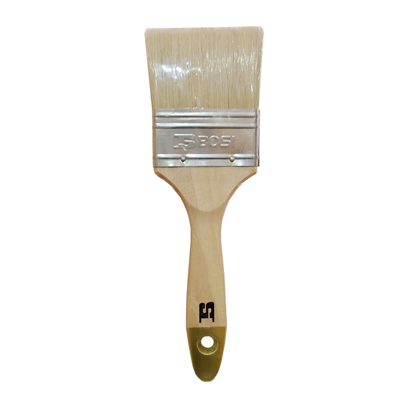 波斯（BOSI） 荧光系列油漆刷 2.5" 把