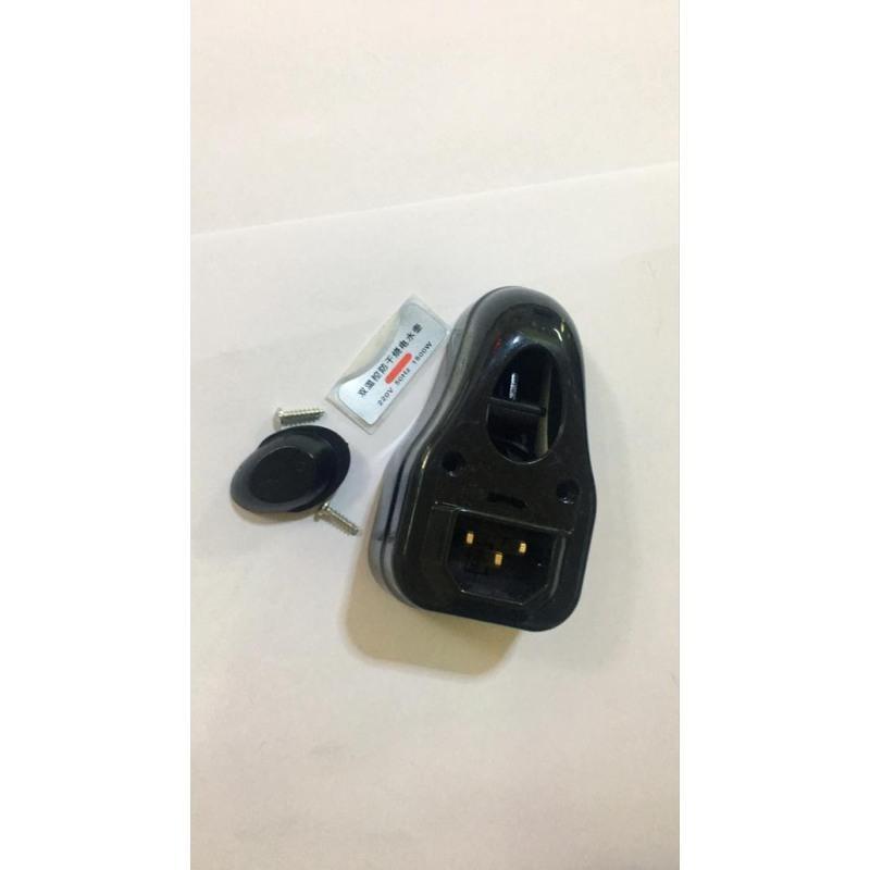 电热水壶配件开关自动断电双温控防干烧电水壶1500w大功率壶开关