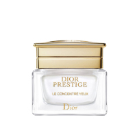 迪奥(Dior)花蜜活颜丝悦滋养保湿补水亮肤 眼霜15ml