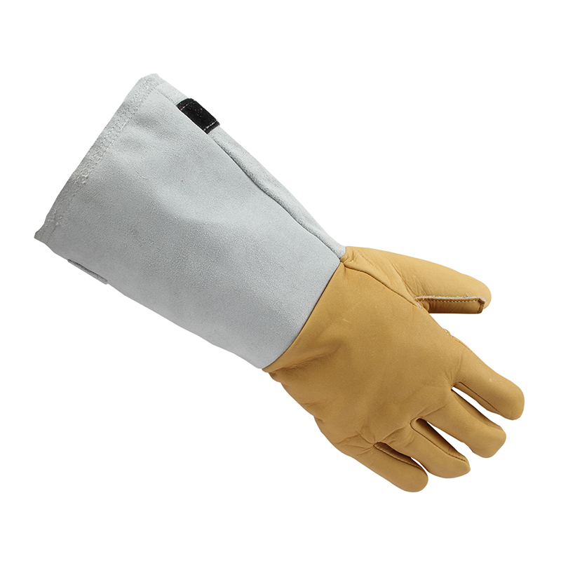霍尼韦尔（Honeywell）CRYOGENIC 高性能防冻手套,EN511-22X-10