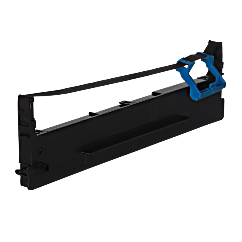 科思特 80D-7 色带架 适用得实 UE-120/80AR-7/DS640/1120黑色(单位:盒)黑色