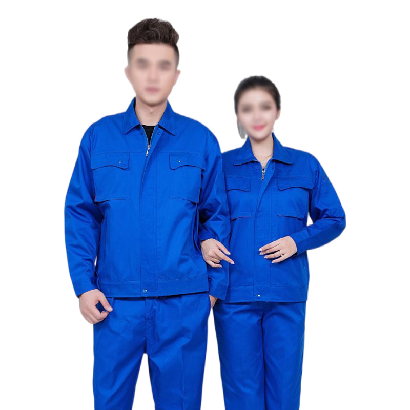 阿祺果 工作服 W7 套高清大图