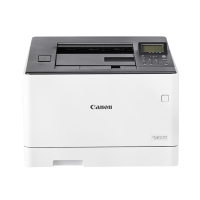 佳能(Canon)LBP663cdw A4幅面彩色激光打印机自动双面打印无线WIFI网络照片试卷家用企业办公打印机替代653cdw 套餐三