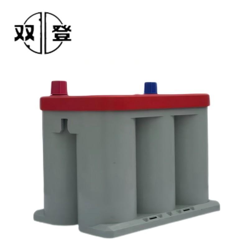 双登蓄电池6-SPB-50高清大图