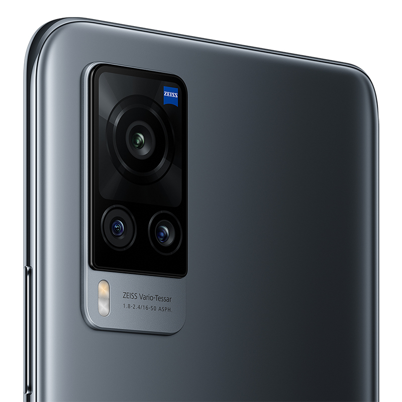 vivo X60 Pro 12G+256G 原力 年度旗舰双模5G新品手机 三星Exynos 1080 5nm旗舰芯片 蔡司光学镜头 专业影像旗舰 第二代超稳微云台 黑光夜视2.0