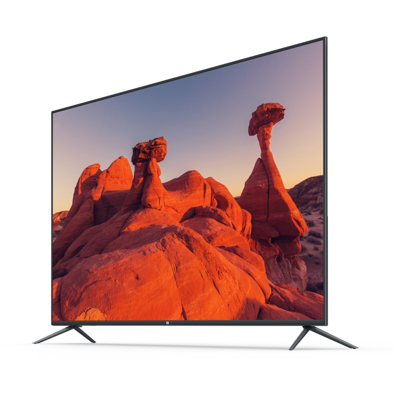 TCL 4A 70寸4K高清液晶屏LED平板 电视（台）
