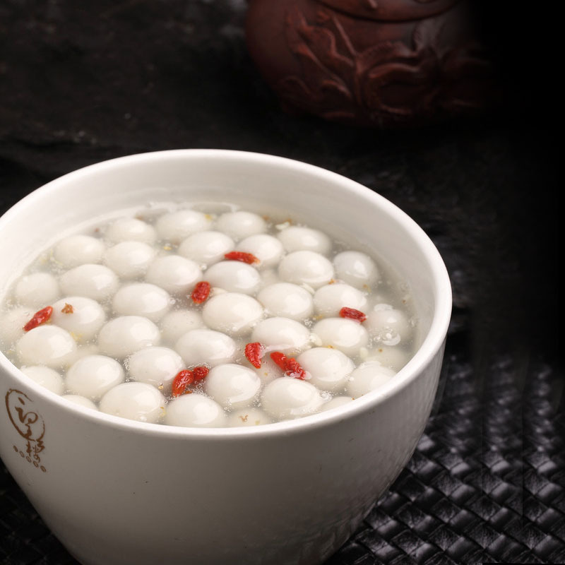 思念玉珍珠黑芝麻汤圆 300g 速冻汤圆 冷冻食品 元宵节 - 喵喵折官网