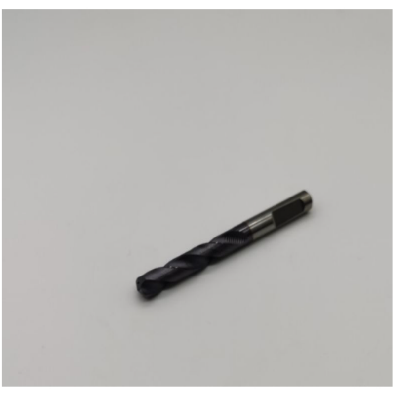 合金内冷麻花钻 DC150-05-09 000D1-WJ30RE 货期5-10天