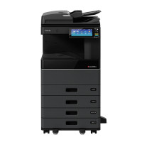 东芝(TOSHIBA)彩色A3数码复合机e-STUDIOFC-2500AC 打印复印彩扫 网络扫描(主机+双面器)