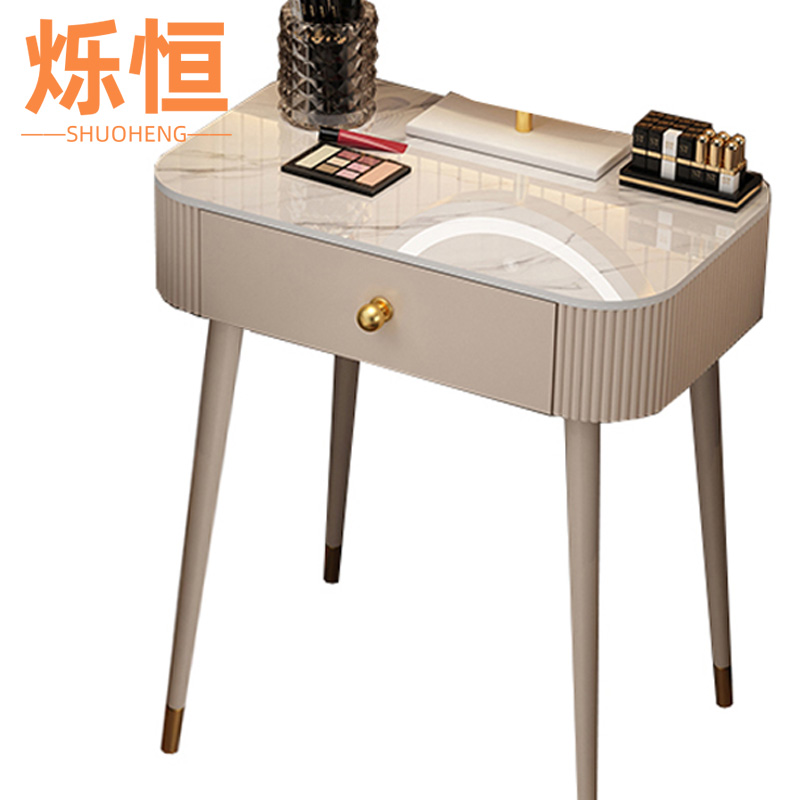 烁恒 化妆台高清大图