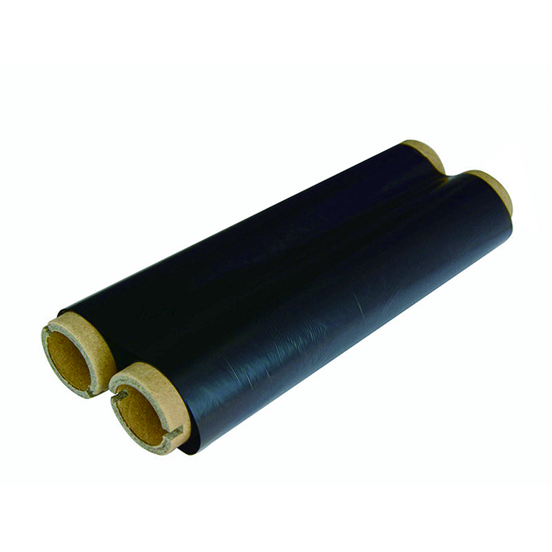 润泰博源 RT-SD007 260mm*100m 适用于RT-2600 标签机色带 (计价单位：盒) 黑色