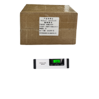 智铮朗月 数显水平尺 带磁带十字激光225mm 个