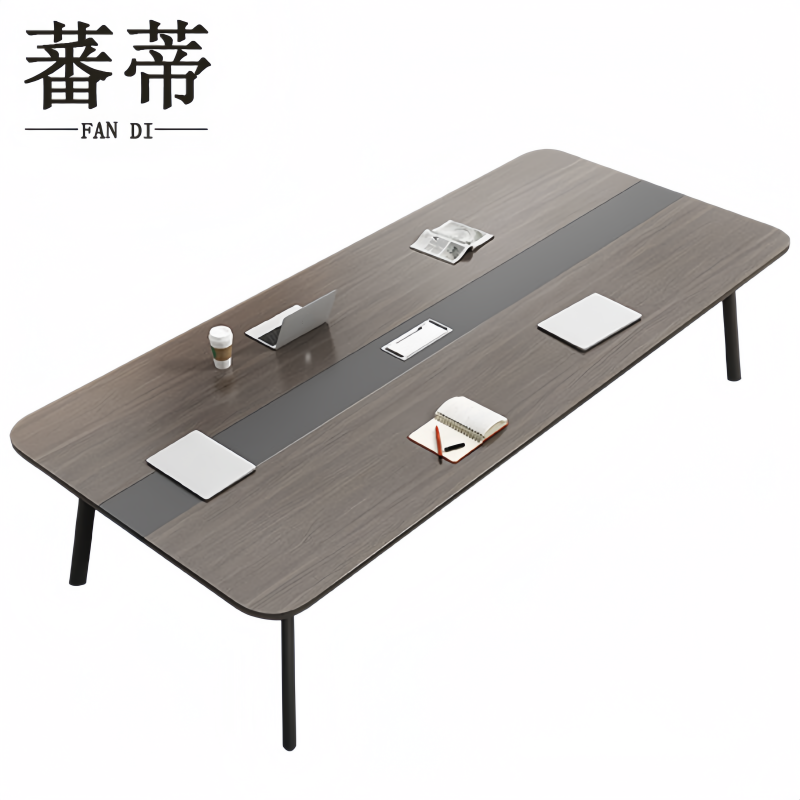 蕃蒂大型会议桌高清大图
