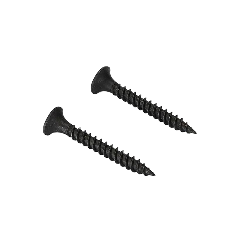 宏瑞泰 发黑沉头自攻钉 M4*40 个高清大图