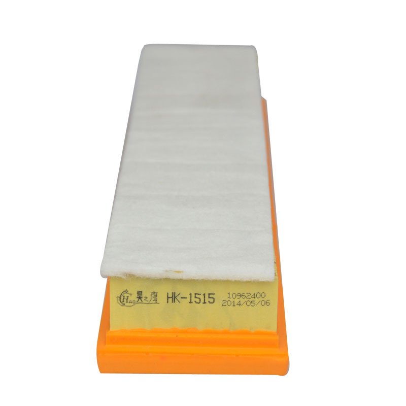 昊之鹰空气滤清器 适用于雪铁龙世嘉1.6雪铁龙C4世嘉1.6空气滤芯空气格空滤芯高清大图
