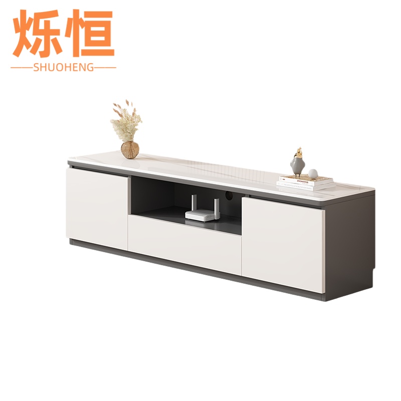 烁恒电视柜高清大图