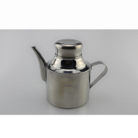 企购优品 厨房小百货 精品不锈钢多用壶油壶 酱油壶 18A 单位：个