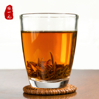 张一元红茶礼盒 特级金骏眉礼盒装160g罐装 浓香型红茶新茶 正宗蜜香黄芽茗茶茶叶礼盒送礼之选