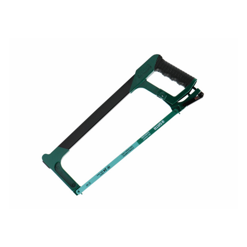世达 SATA 93405 铝合金方管锯弓 12“