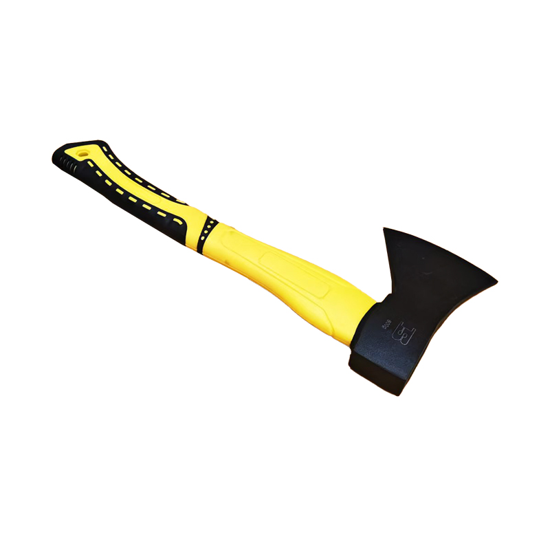 波斯(BOSI)纤维柄斧头(600g)把高清大图