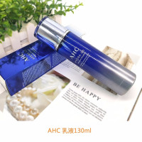 杨超越同款韩国进口AHC水乳新款G6水乳洗面奶套装中样补水B6保湿深层清洁 G6单乳*1