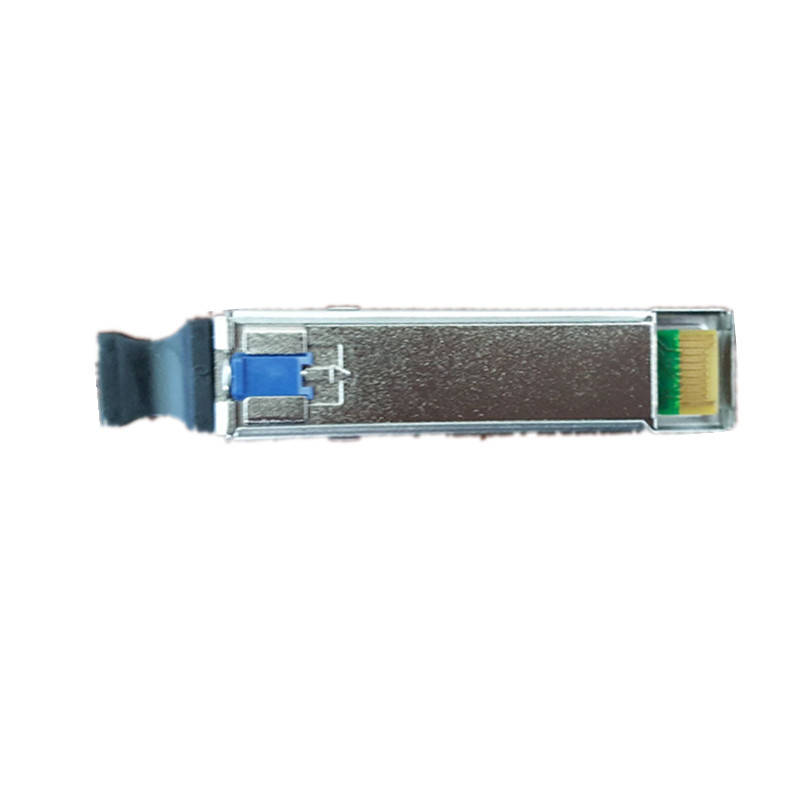 华三(H3C)SFP-GE-LX-SM1310-A单模光模块