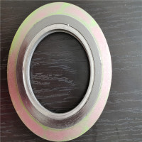 ZDET J系列NBAITUOPN缠绕垫-带内外环1222DN600PN2.5MPa(单位:片)