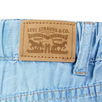 李维斯儿童(LEVI'S KIDS) 梭织长裤常规款童装 81622WP23AL27