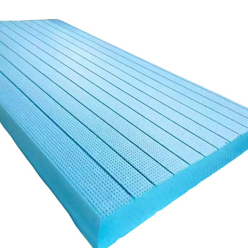 通泰福 挤塑保温板 1200*600*50mm/张高清大图