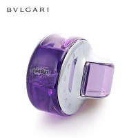 BVLGARI 宝格丽花舞轻盈/紫水晶女士香水40ml 自然优雅持久 文艺气息 原装正品